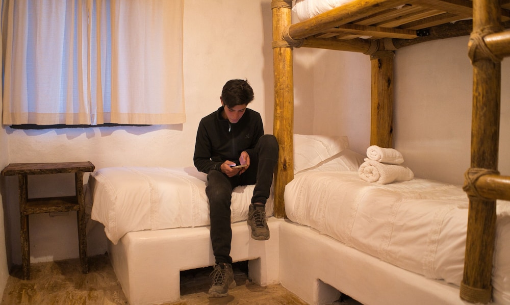 Cinco Cumbres luxury Camp & Eco Lodge