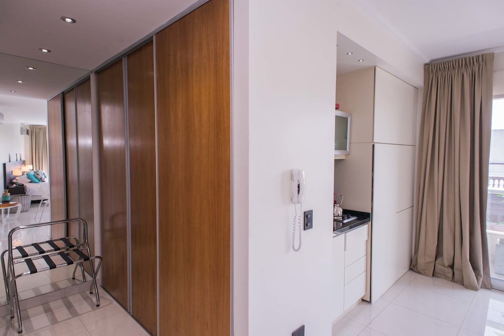 Soho Luxury Suites
