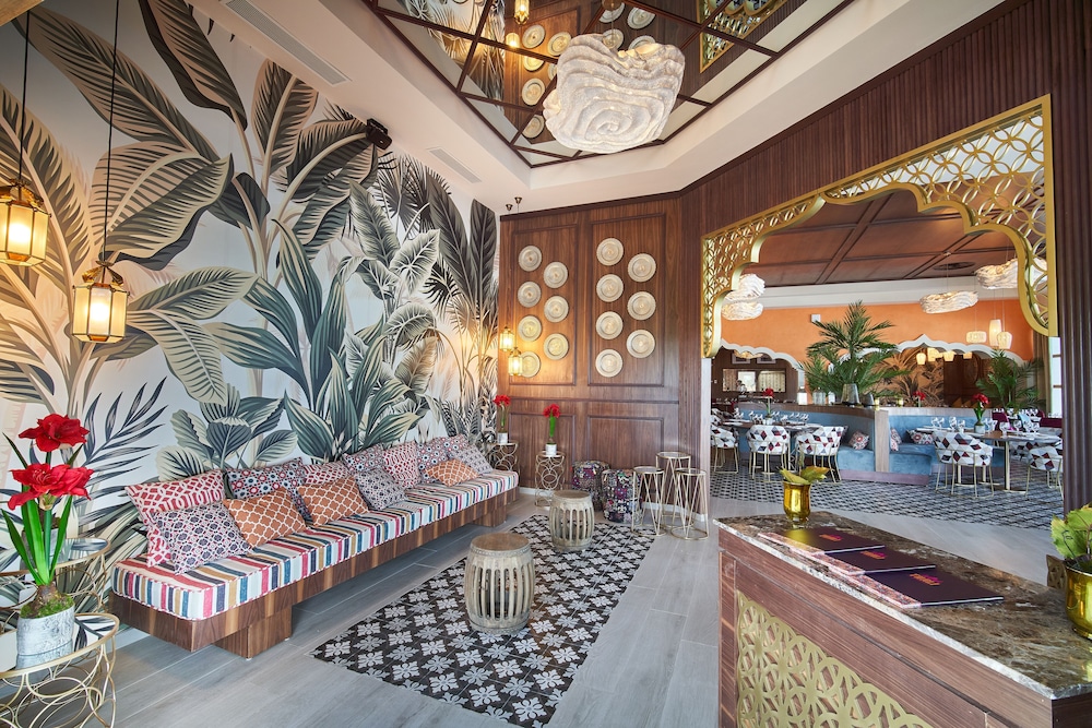 Bahia Principe Grand Bavaro - All Inclusive
