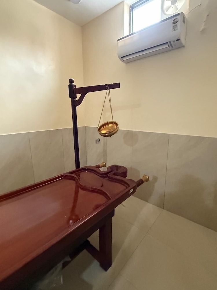 Rishikulam Wellness Centre