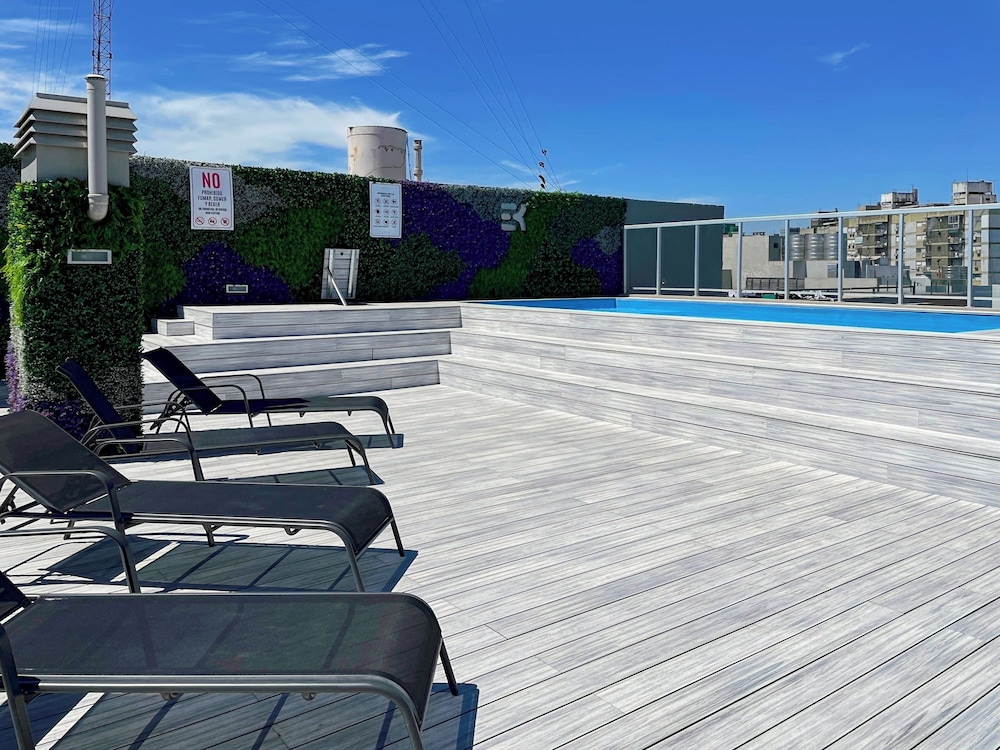 Ayres Suites Rio de Janeiro