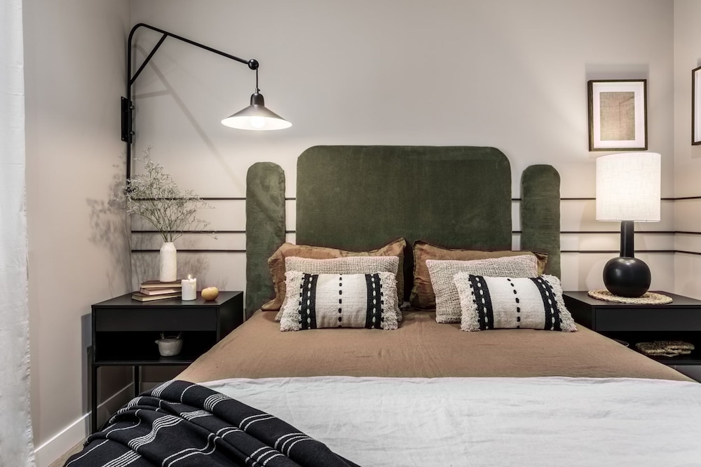 Lisala - 2 Bedrooms in Trafalgar