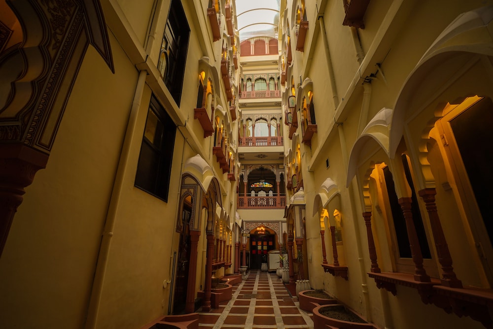Shahpura House 2