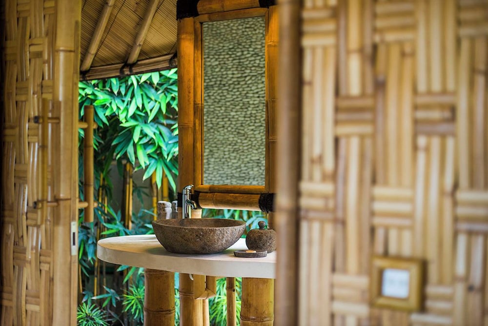 Villa Bily by Alfred in Bali