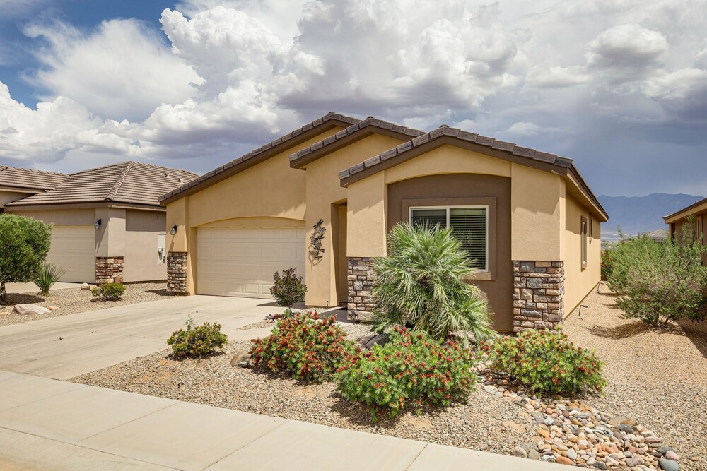 Mesquite Vacation Rental - Close to Golf Courses! - Property Image 4