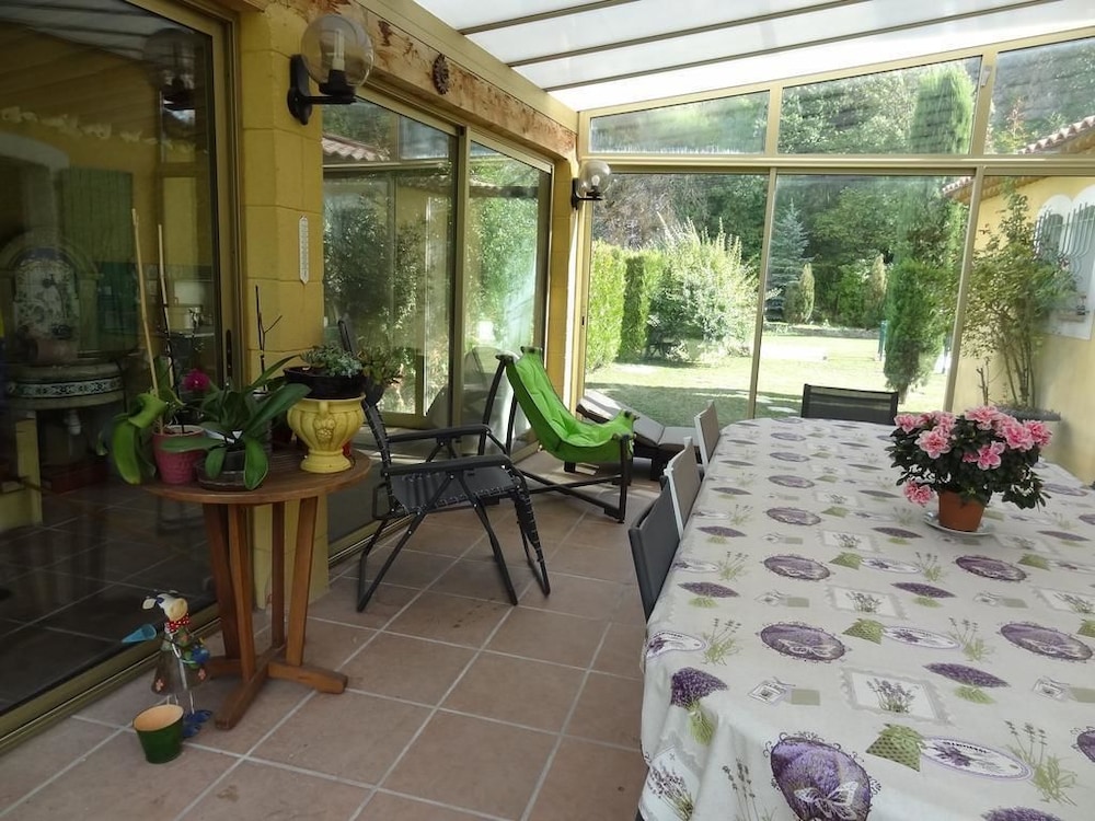 Villa MISTRAL