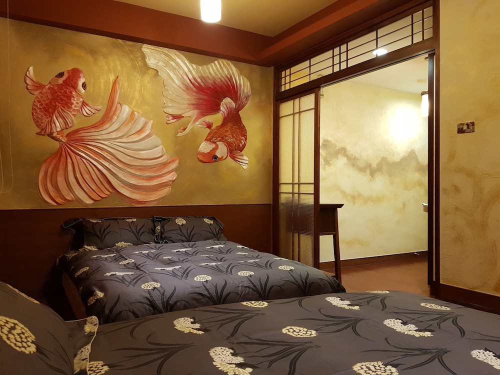 Sweet Heart Hostel