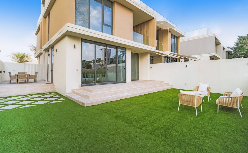 3B- Club Villa - 13 by bnbme homes