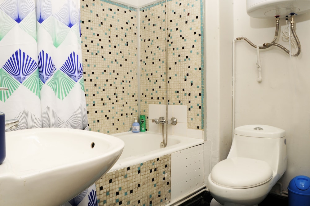 Apartamento Living Mac Iver