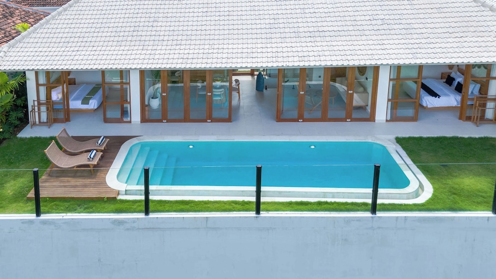 Villa Maria by Pertama Management