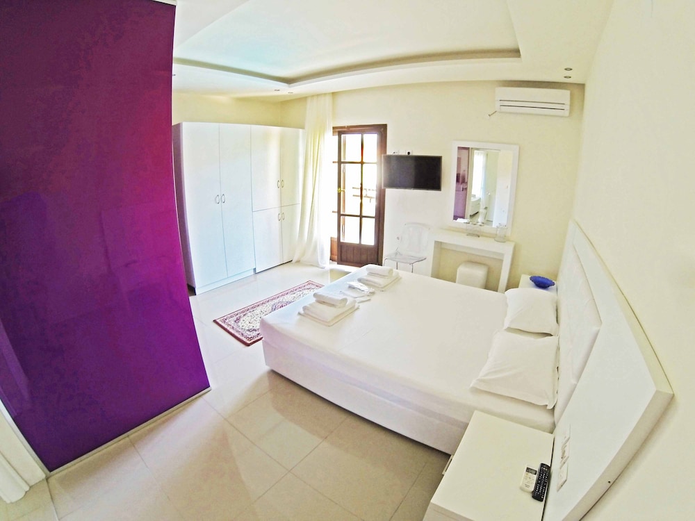 Hotel Macedon photo 4