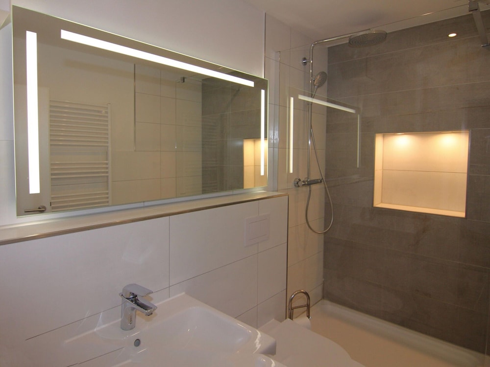 Resort Orther Reede, Fehmarn-orth