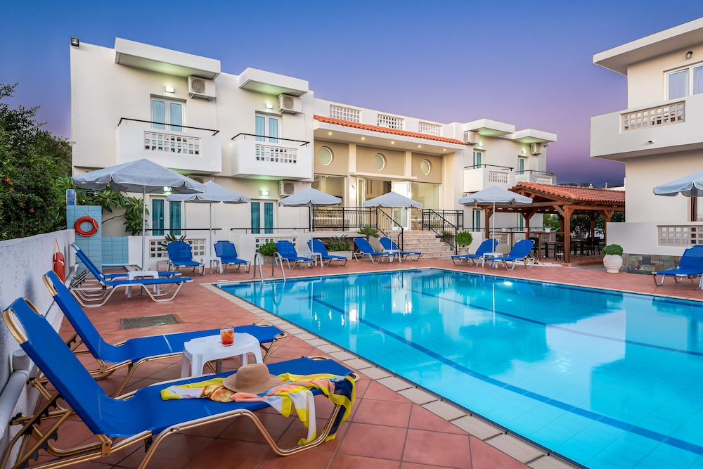 Sisi Breeze Hotel photo 5