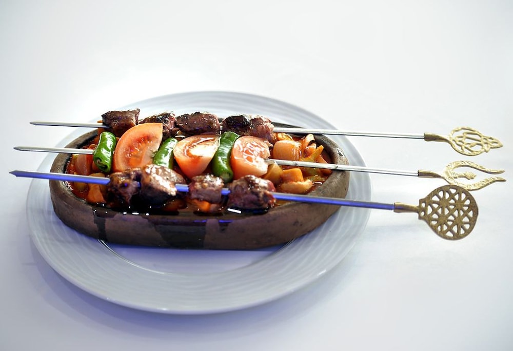 Rhiss Otel Bostancı - Image 30