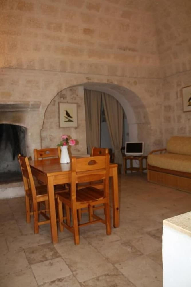 Masseria Maccarone