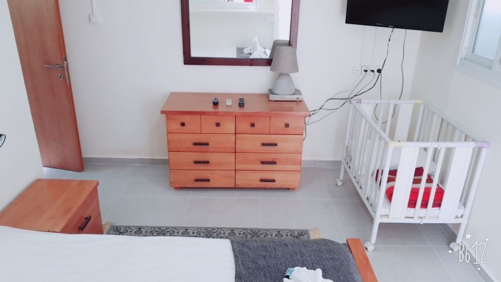 Allenby 2 Bed & Breakfast