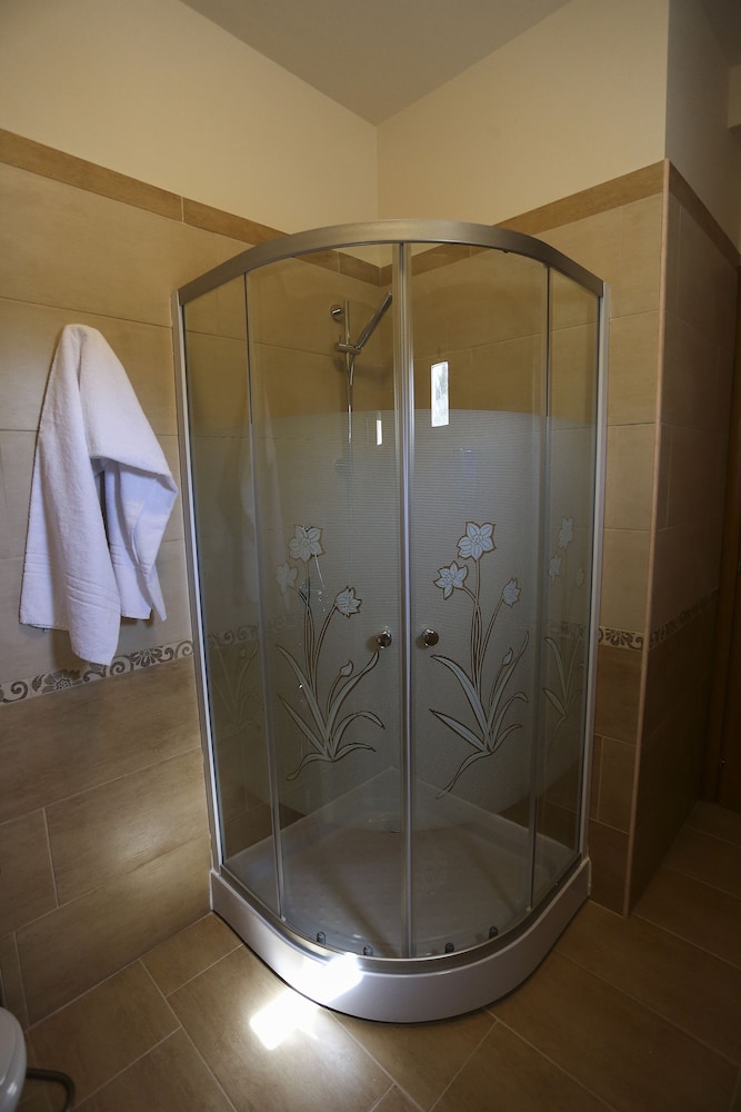B&B Villa Paradiso