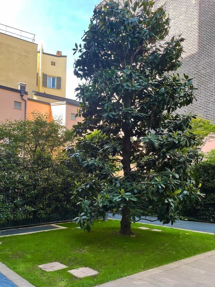 Villa Fenix Milano Casa Vacanze