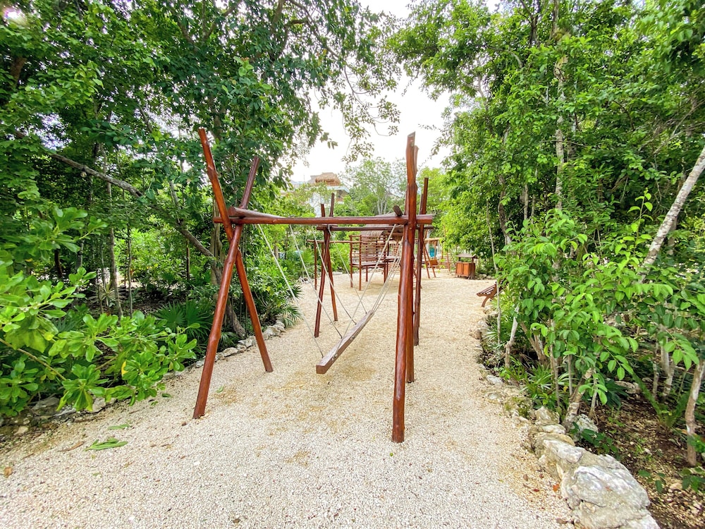 Selva Norte Nature Retreat with jacuzzi