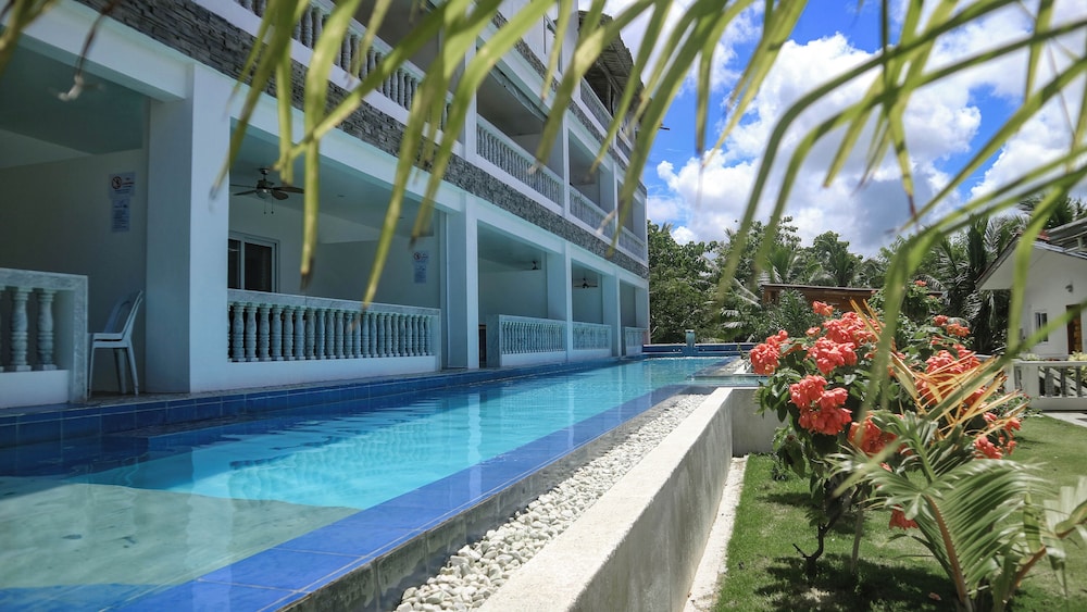 Tablas Seaview Homestay
