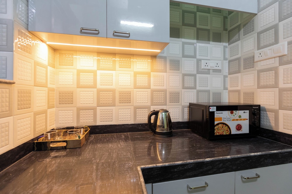Serenity Green by Jadecaps 3bhk Nr. Quest Mall