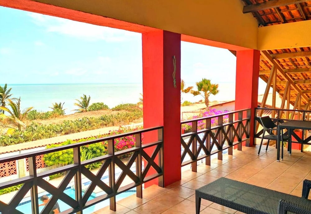 Pousada Flamboyant Village