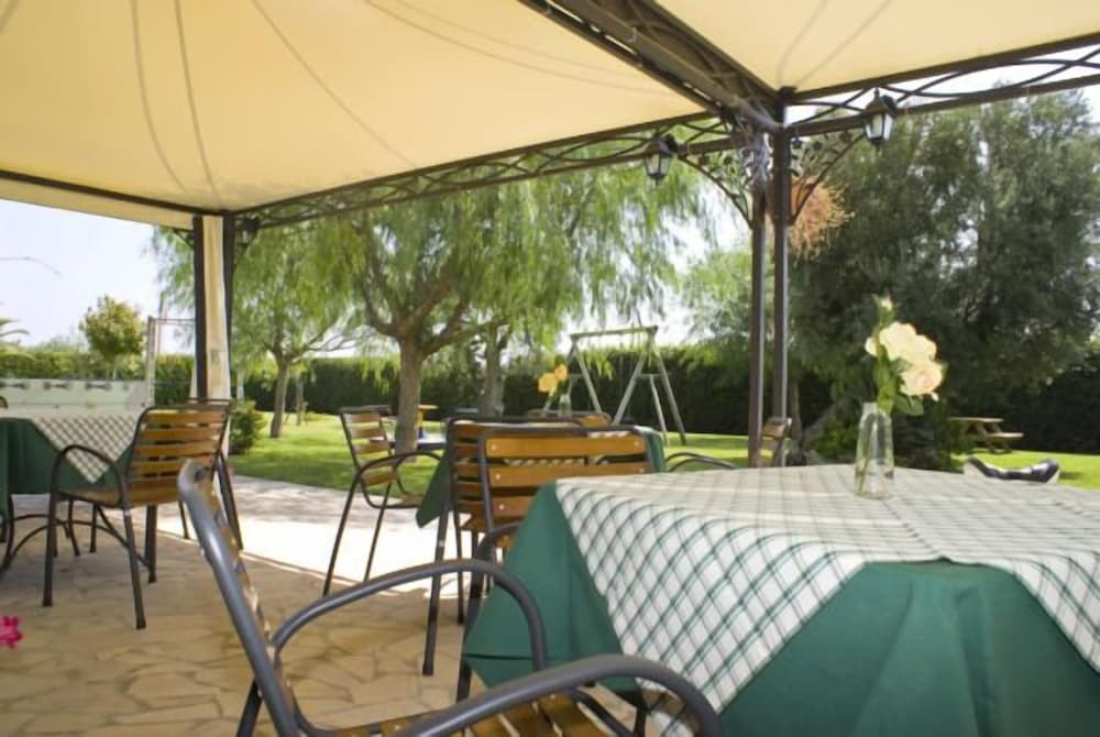 Agriturismo Li Damiani photo 3