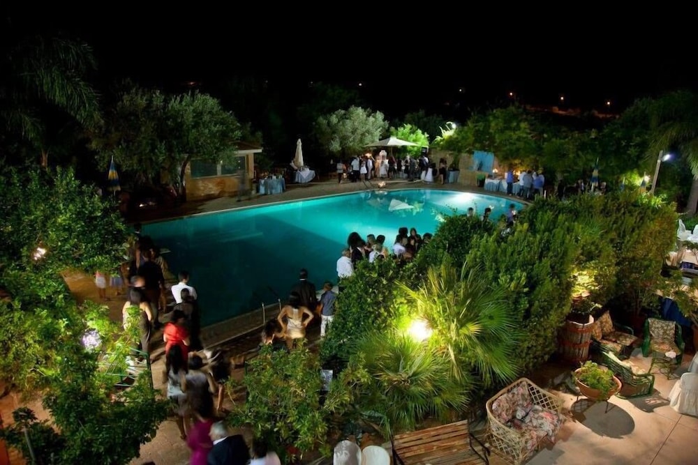 Bilha Hotel