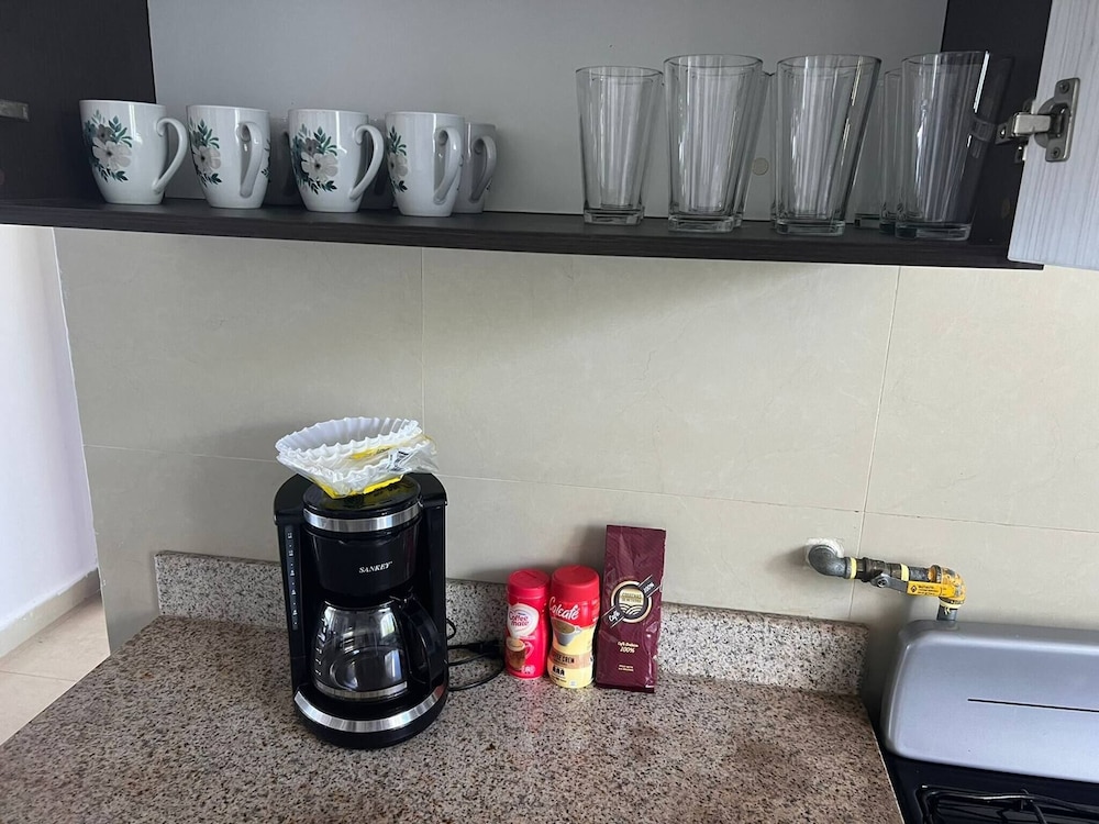 Apartment in the Causeway Amador