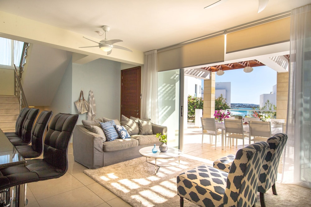 Villa Porto