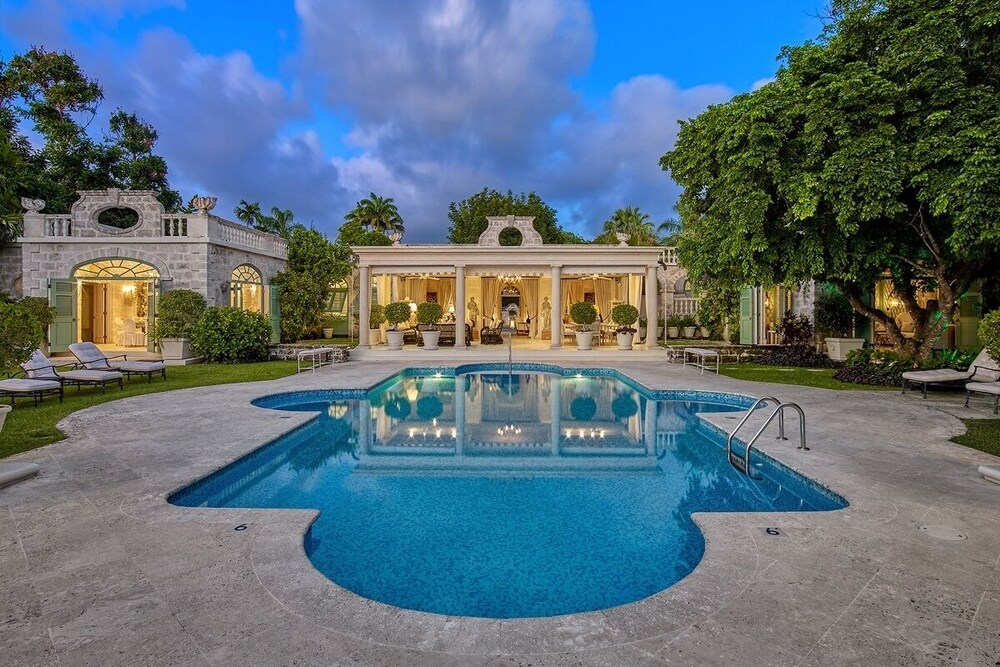 Leamington Estate 4 Bedroom Villa