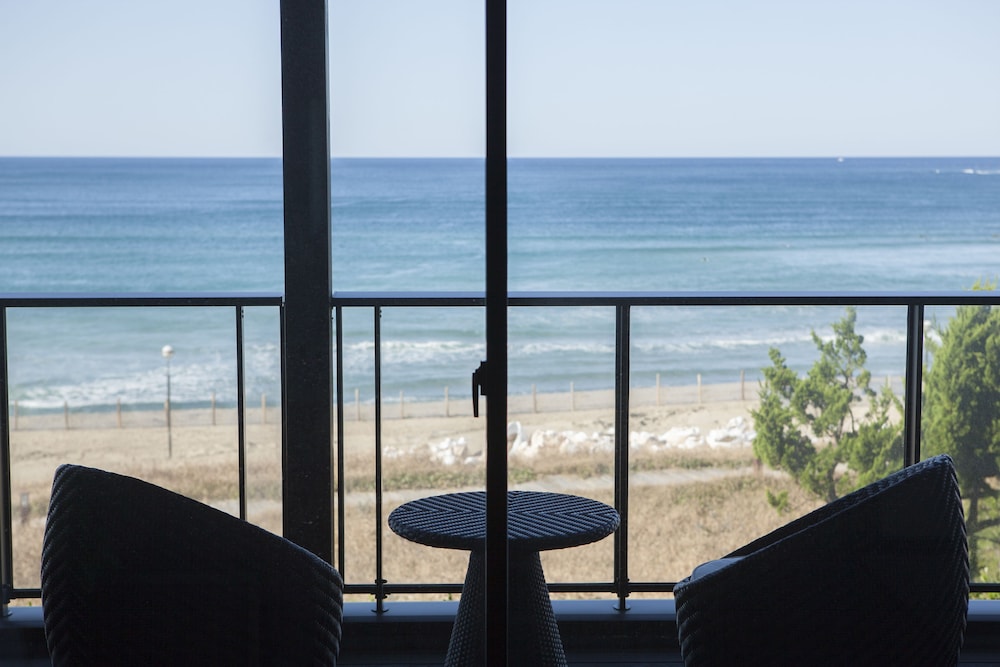 Yusai Resort HIBIKI view 3