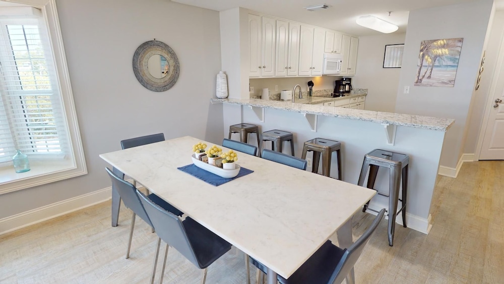 Bay View Villas 2 by Tybee Vacation Rentals