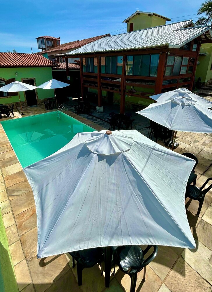 Pousada Aconchego de Maricá
