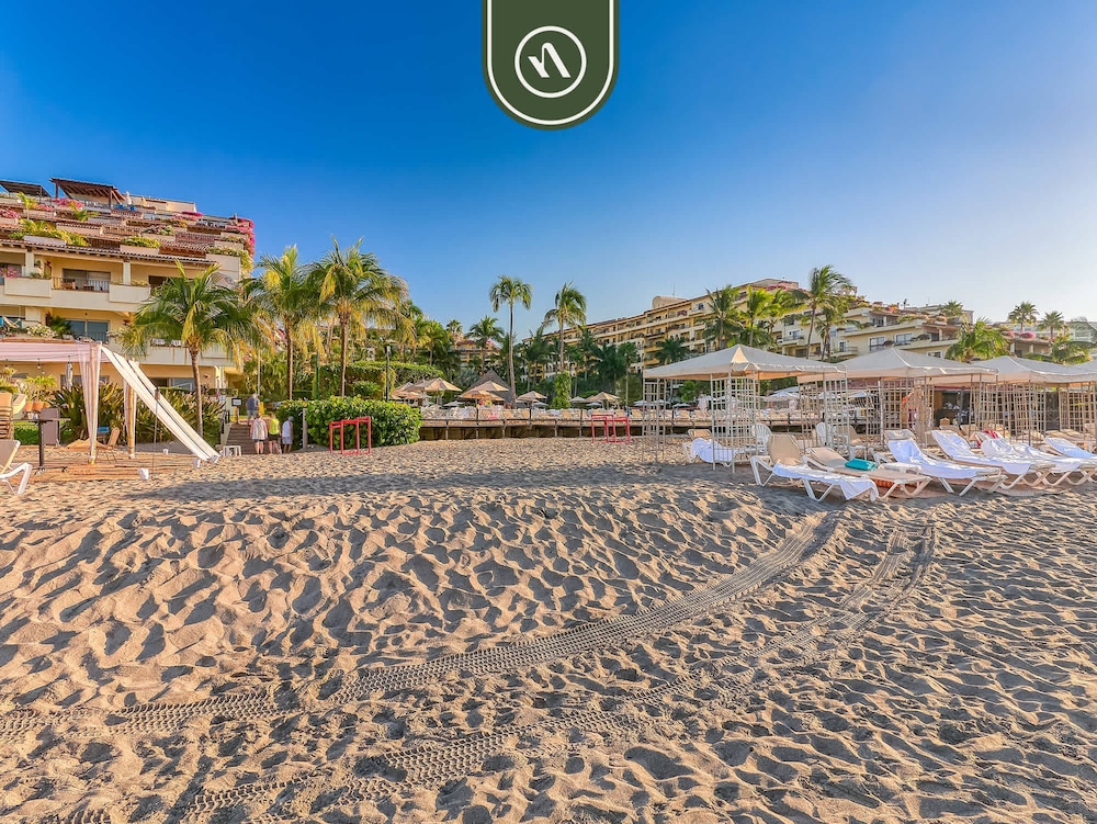 Velas Marina Vallarta 2601