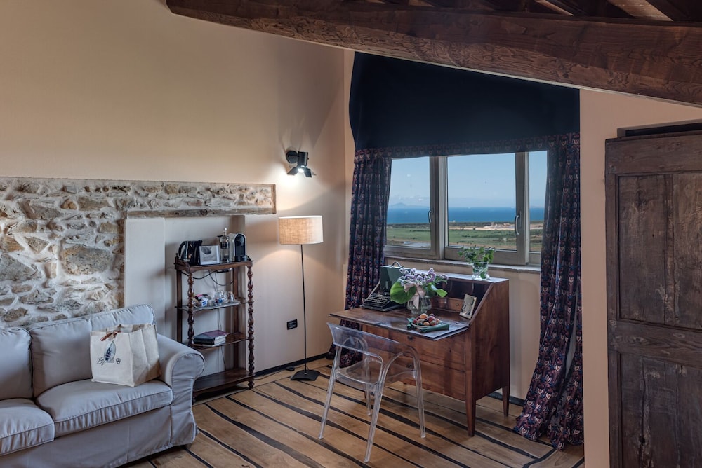 BeVedetta - Relais & Glamping - Adult Only view 5