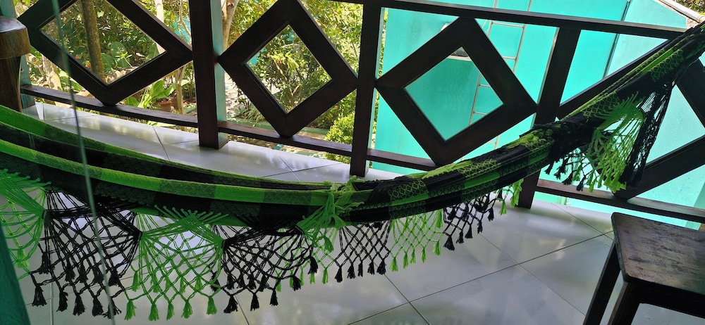 Cores de Boipeba