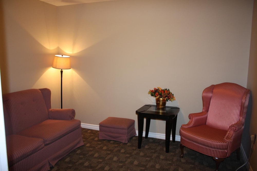 Le Grand Kent Motel