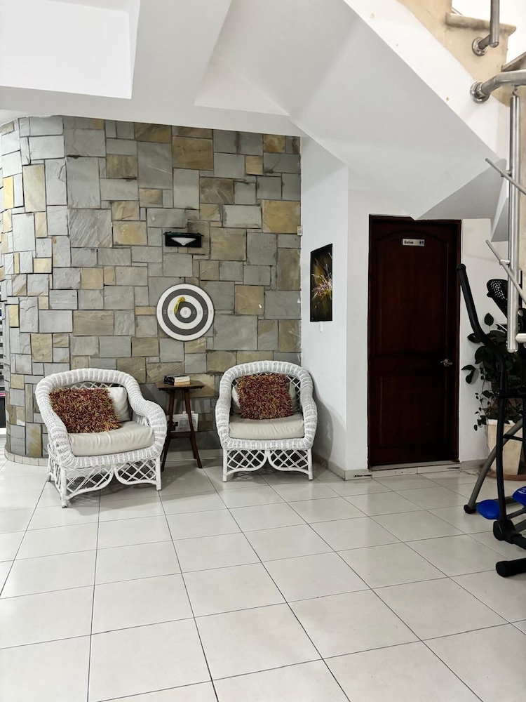 Hostal Francia
