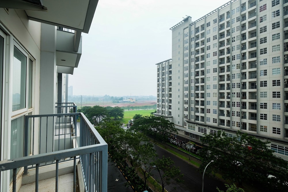 Exclusive 1BR Casa De Parco Apartment near AEON Mall, Pagedangan, อินโดนีเซีย - 19