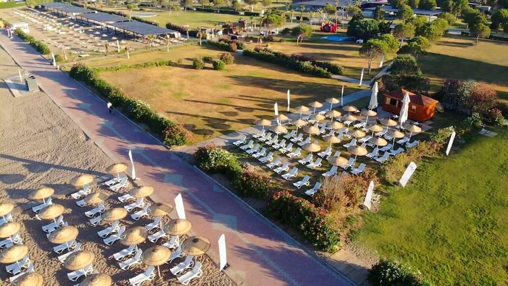 Innvista Hotels Belek - All Inclusive