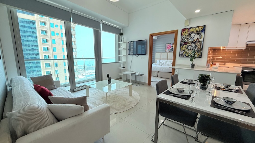 Ocean Heights Residences by CEG Group