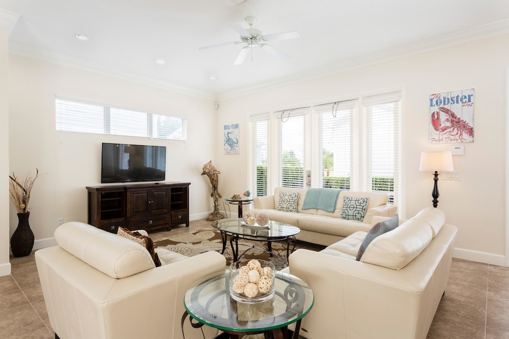 Villa The Nantucket at Patriots Landing 3 Bedroom Reunion