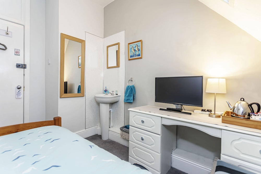 The Ravensbourne Hotel