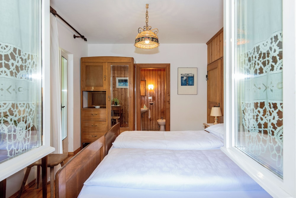 B&B Villa La Bercia