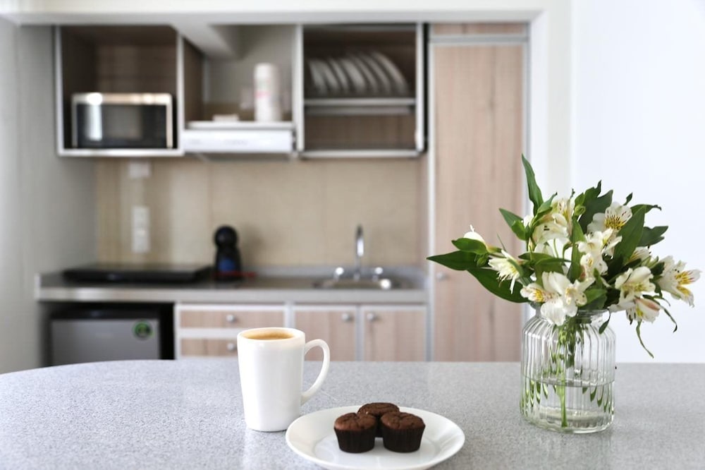 JUUB Luxe 1 Bedroom flat at Reforma photo 5
