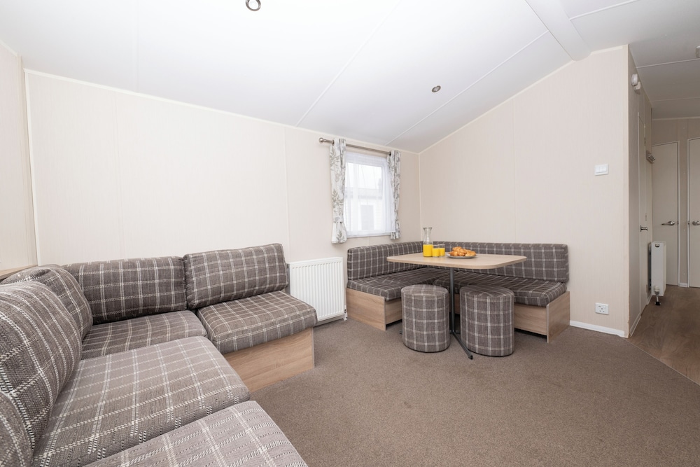Tencreek Holiday Park