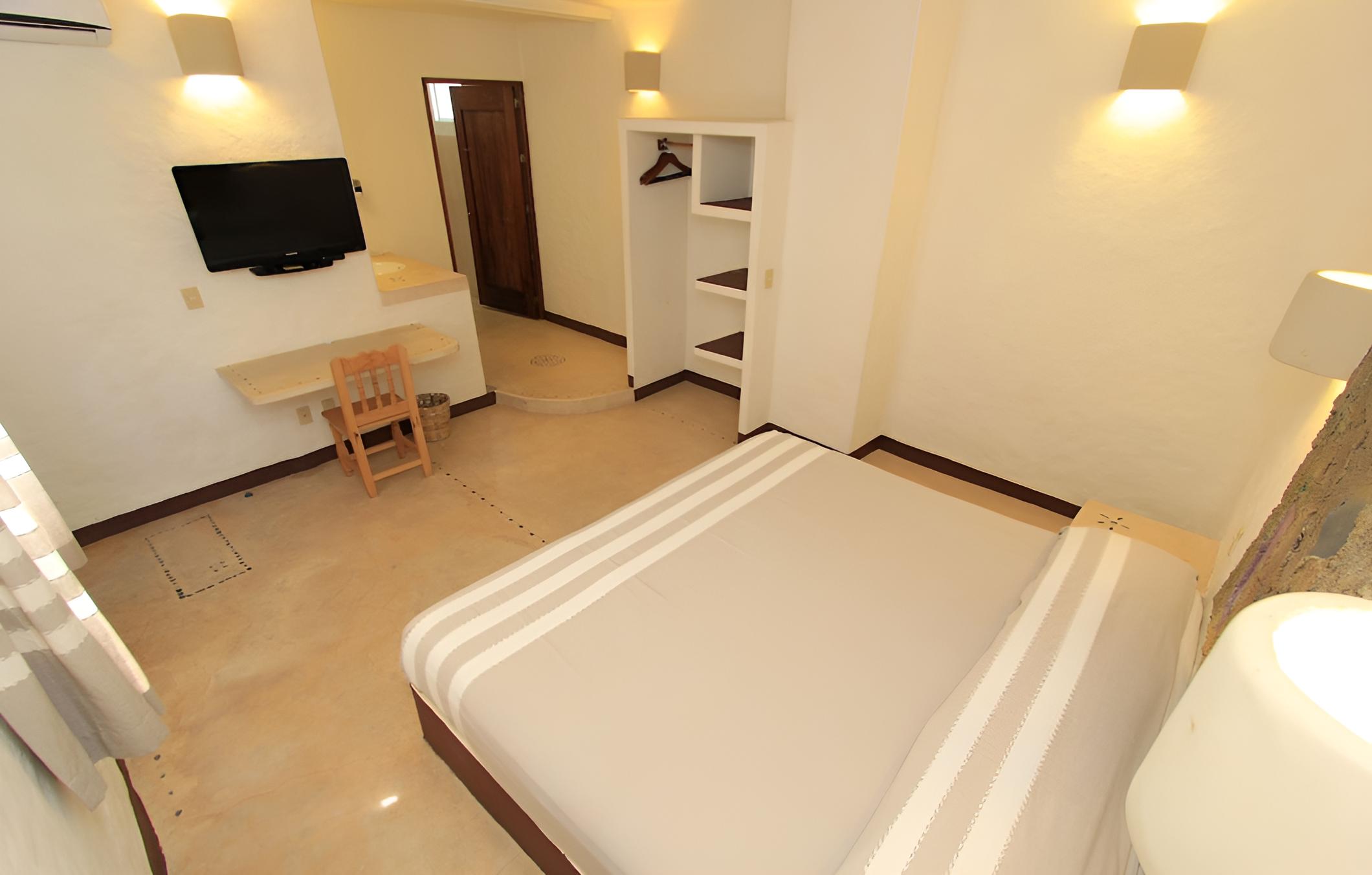 Hotel Plaza Tangolunda