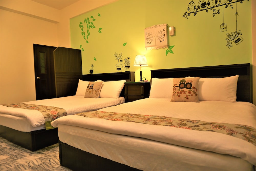 Snail Trail B&B