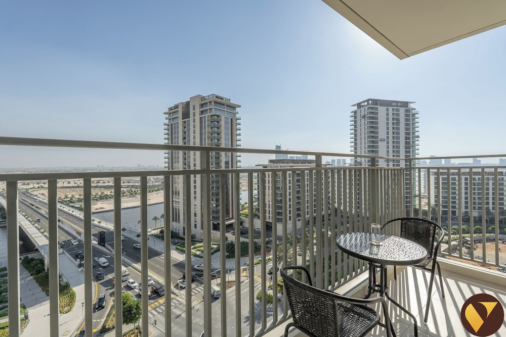 17 Icon Bay Creek Harbour near Downtown